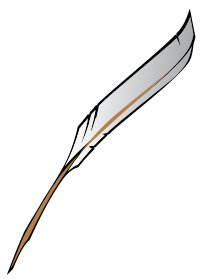 Raseone Quill
