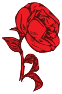 Raseone Rose Red