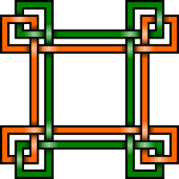 Decorative Border