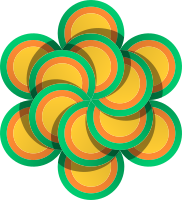 Decorative Flower