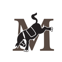 Kicking Mule