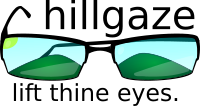 Glasses logo 2