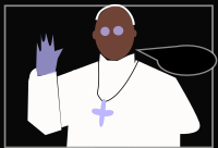 Pope Francis