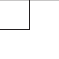 Right Angle Wire