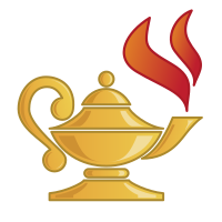 Lamp of Knowledge