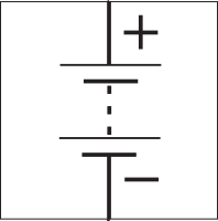 Battery Connector Block Bipolar