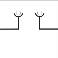 Isolator Block