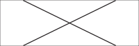 Unconnected Wire Crossing Triple Block