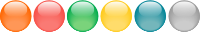 Shiny balls