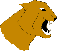 Puma Head