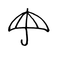 Umbrella Revolution Symbol