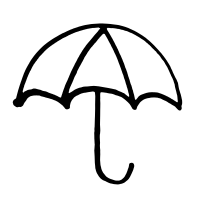 Umbrella Revolution Symbol 2