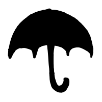 Umbrella Revolution Symbol 3