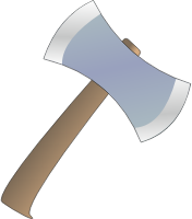 Axe
