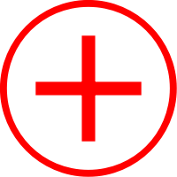First Aid icon