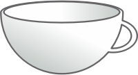 Tea cup