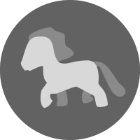 Pony simple