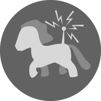 Pony simple robot