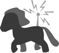 Pony simple robot