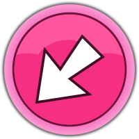 pink arrow back