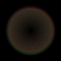 Trippy Psychedelic