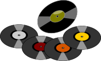 Discos LP