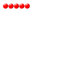 Beads quantitative picture 5