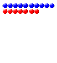 Beads quantitative picture 17
