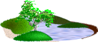 simple scenery