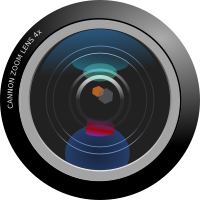 Camera Lens