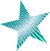 Striped Star