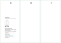 brochure a4 u blending