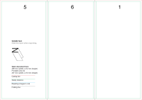 brochure a4 z blending