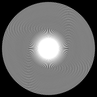the unknown spiral