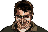 Villainous Criminal Mastermind