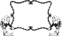 Lutin frame
