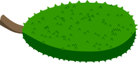 JackFruit fruit