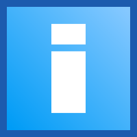 Awesome Style Info icon