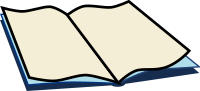 Book Open