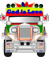 Philippine Jeepney