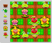 Cool Mobile Game Graphics - superb production quality
