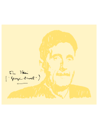 Orwell-Eric Blair
