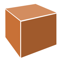 a Box