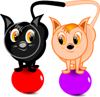 gatinhos
