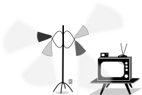 TV VINTAGE 1