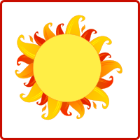 sun