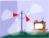 TV VINTAGE 1 REMIX