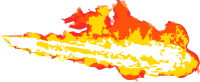 Flamethrower Stream