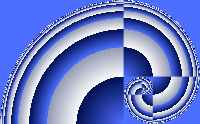 Fibonacci spiral
