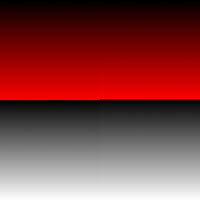 gradient rendering test